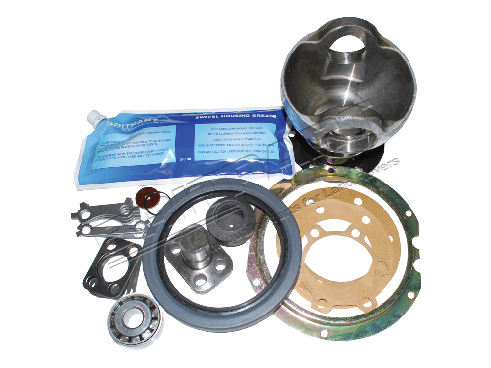 FUSEE SWIVEL KIT FUSEE SWIVEL KIT