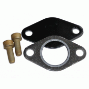 EGR blanking kit