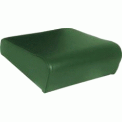 Zitting voor 86″ series I (1954-1958) Zitting voor 86″ series I (1954-1958)