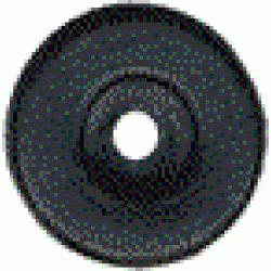 Montage buffer voor 86″ zitting (1954-1958) Montage buffer voor 86″ zitting (1954-1958)