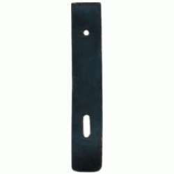 Lederen strap 100 mm (per set van 3 stuks) Lederen strap 100 mm (per set van 3 stuks)