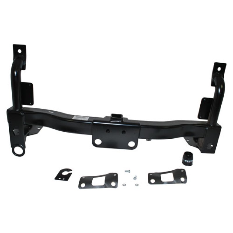 KIT TRAILER HITCH BAR
