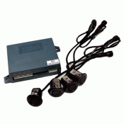 Parkeer sensoren set