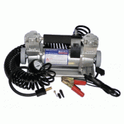 12 Volt luchtcompressor