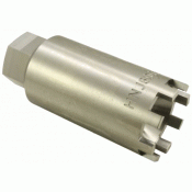 Speciaal gereedschap Castle Nut Series 4-bak