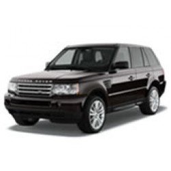 Range-Rover Sport E1, E2 en E3 - 2005 e.v.