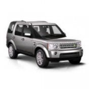 Discovery Series 4 B4 2010 e.v.