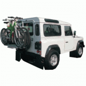 Fietsendrager Disco I