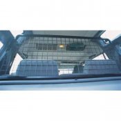 Hondenrek Landrover Discovery I