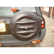 Reservewiel beschermers Disco I