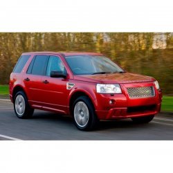 Sports Styling Pack Freelander 2