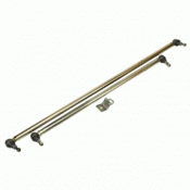 Verhogings schroefveren Heavy Duty Super Gaz Schokdempers Disco I