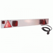 Verlichtingsbalk Disco I