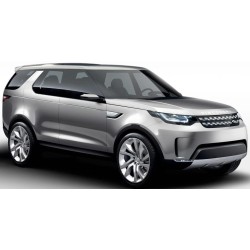 Discovery 5 2017 ev.