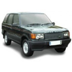 Range-Rover Series 2 P38 1994-2001