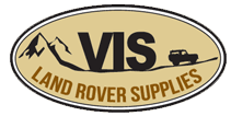 VIS LandRover Supplies B.V.
