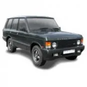 Range-Rover 1 (Classic) D1 en D2 1970-1995