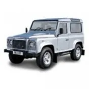 Defender Restauratiedelen