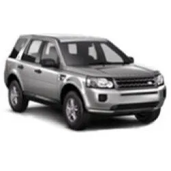 Freelander