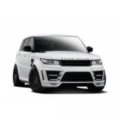 Range-Rover