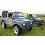 Softtops
