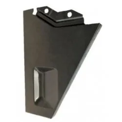 LIGHTWEIGHT BULKHEAD HINGE PANEL O/S