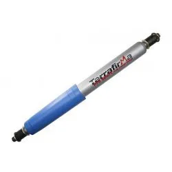 TERRAFIRMA PRO SPORT + 5 CM SCHOKBREKER VOORKANT DEFENDER / DISCOVERY 1 / RANGE ROVER CLASSIC TERRAFIRMA PRO SPORT + 5 CM SCHOKBREKER VOORKANT DEFENDER / DISCOVERY 1 / RANGE ROVER CLASSIC