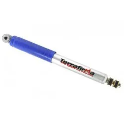 TERRAFIRMA PRO SPORT + 5 CM SCHOKBREKER ACHTERKANT DEFENDER / DISCOVERY 1 / RANGE ROVER CLASSIC TERRAFIRMA PRO SPORT + 5 CM SCHOKBREKER ACHTERKANT DEFENDER / DISCOVERY 1 / RANGE ROVER CLASSIC