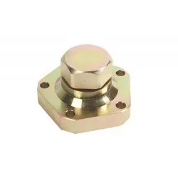 TERRAFIRMA HEAVY DUTY DRIVING MEMBER TERRAFIRMA HEAVY DUTY DRIVING MEMBER