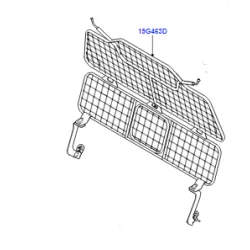 LOADSPACE PARTITION