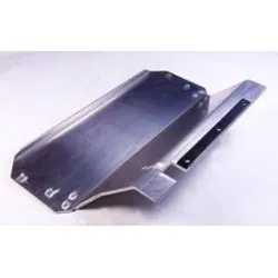 MANTEC TANKBESCHERMPLAAT 90 TD5 EN TD4 ALU