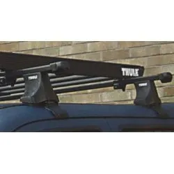 THULE DAKDRAGERS FREELANDER 1