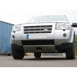 Carterplaat Freelander 2 2007-2011
