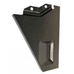 LIGHTWEIGHT BULKHEAD HINGE PANEL N/S