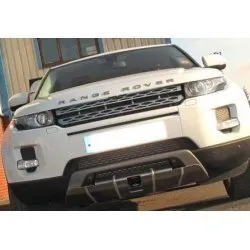 CARTERBESCHERMPLAAT RANGEROVER EVOQUE CARTERBESCHERMPLAAT RANGEROVER EVOQUE