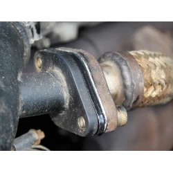 EGR BLANKING KIT 300TDI
