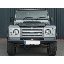 XS FRONT GRILL AND LAMP COVER SET S XS FRONT GRILL AND LAMP COVER SET S