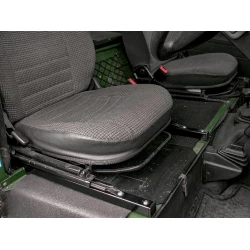 STOEL VERLENGER DEFENDER