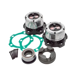 FREE WHEELING HUB KIT