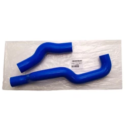 DEFENDER 2.2 LTR TD4 PUMA V.A. 2011 (BLAUW) SET 2 SLANGEN