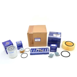 SERVICE KIT RANGE ROVER CLASSIC 3,5 1984 TOT 1986 BRITPART