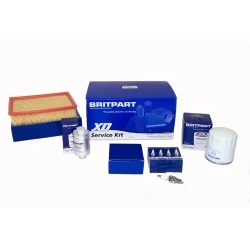SERVICE KIT RANGE ROVER CLASSIC 3,9 EFI 1992 TOT 1994 VANAF VIN MA647645 BRITPART