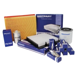FILTERKIT RR P38 4,0/4,6 V8