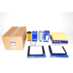 SERVICE KIT RANGE ROVER P38