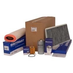 SERVICE KIT RANGE ROVER L322 3,0 DIESEL BRITPART