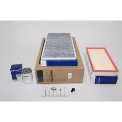 SERVICE KIT RANGE ROVER L322 4,4 V8 AJ BENZINE + 4,2 SUPERCHARGED BRITPART