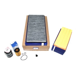 SERVICE KIT RANGE ROVER L322 4,4 V8 DIESEL BRITPART