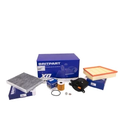 SERVICE KIT DISCOVERY SPORT / RANGE ROVER EVOQUE 2,2 DIESEL BRITPART