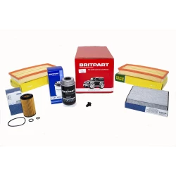 SERVICE KIT RANGE ROVER L405 / RANGE ROVER SPORT 4,4 V8 DIESEL OEM