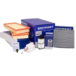 SERVICE KIT
